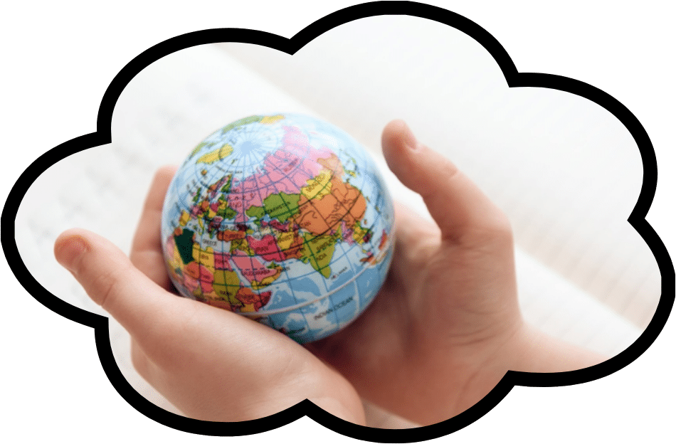 Wider World - Key Stage 3