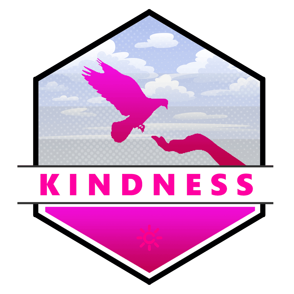 Kindness T