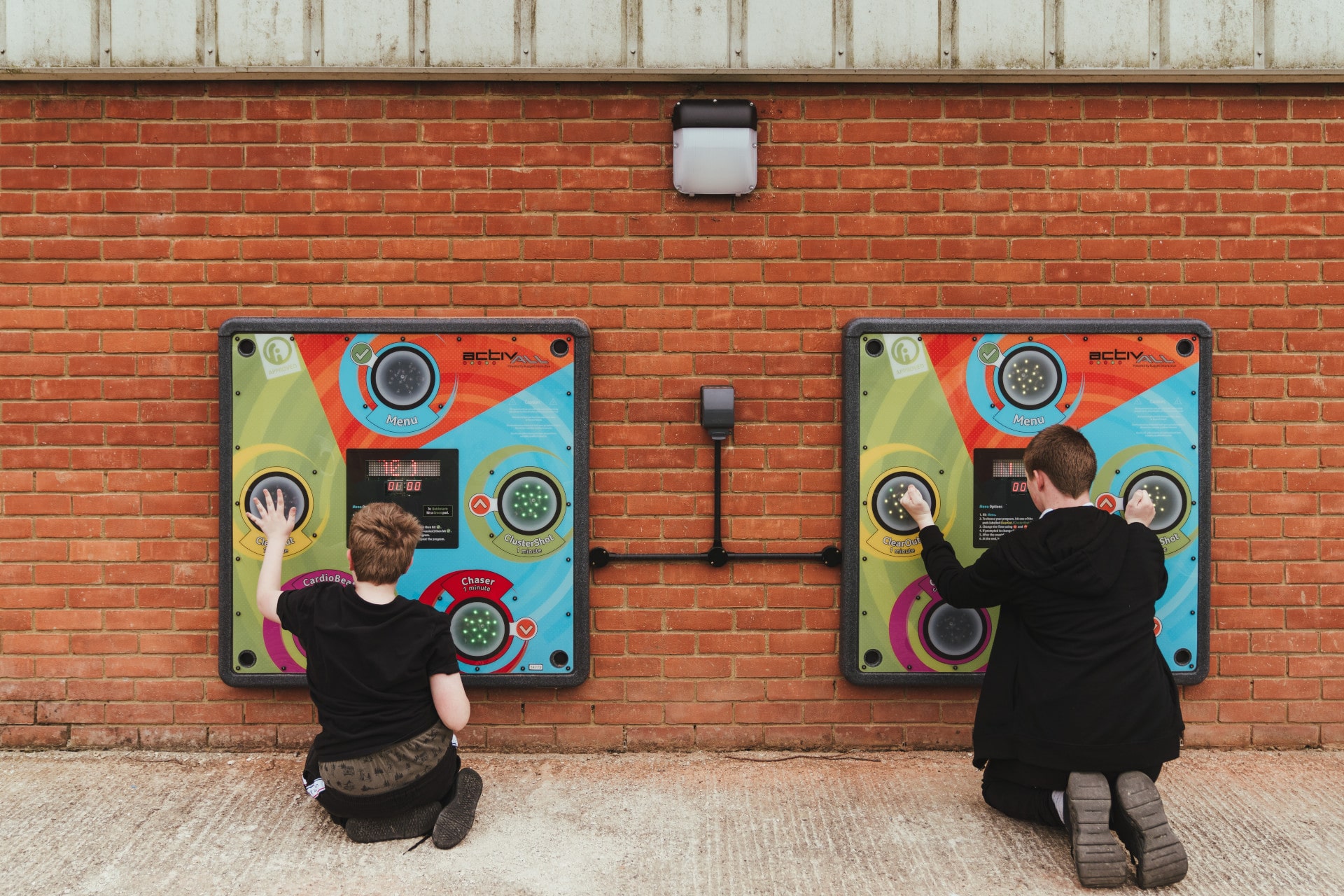 Pupil Premium - 3
